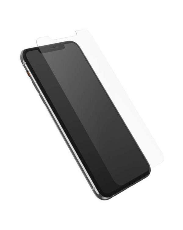 Otterbox - Trusted Glass Screen Protector for iPhone 11 Pro Max/ XS Max