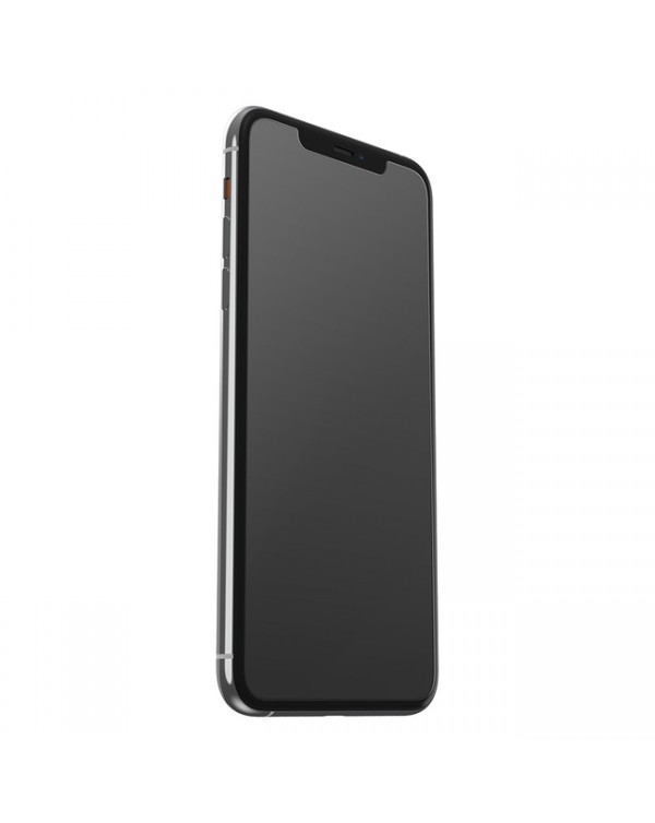 Otterbox - Trusted Glass Screen Protector for iPhone 11 Pro Max/ XS Max