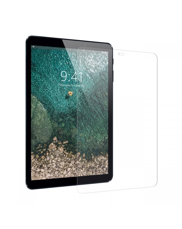 Blu Element - Tempered Glass Screen Protector for Samsung Galaxy Tab A 10.5