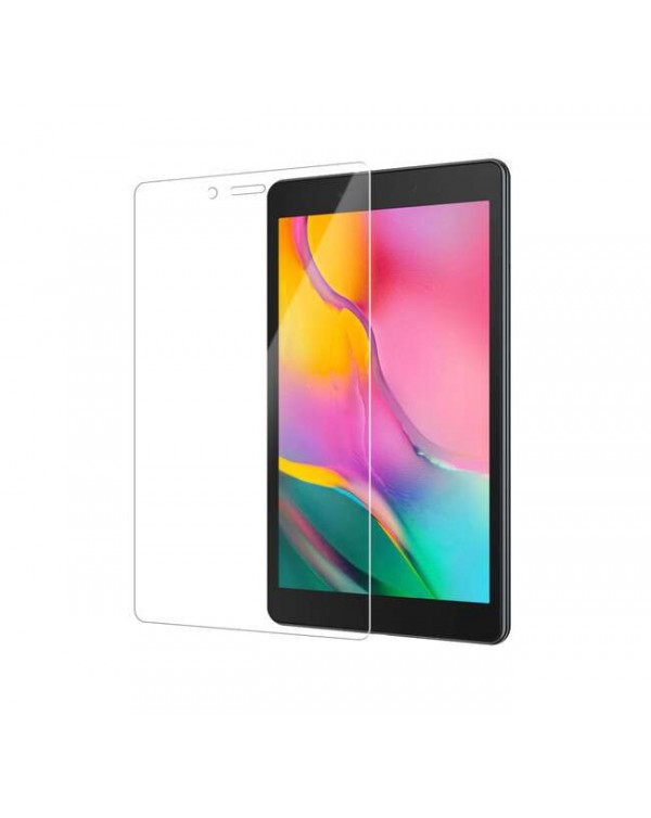 Blu Element - Tempered Glass Screen Protector for Samsung Galaxy Tab A 8.0 2019