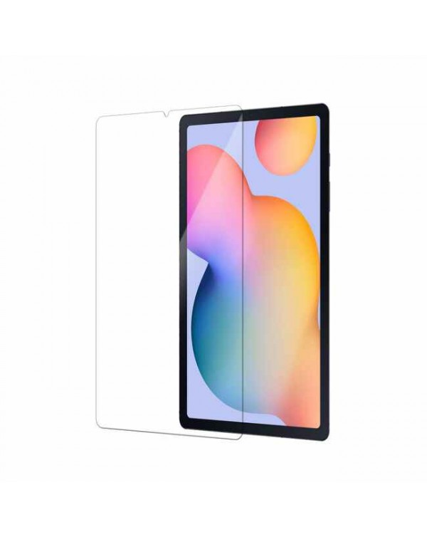 Blu Element - Tempered Glass Screen Protector for Samsung Galaxy Tab S6 Lite 2019