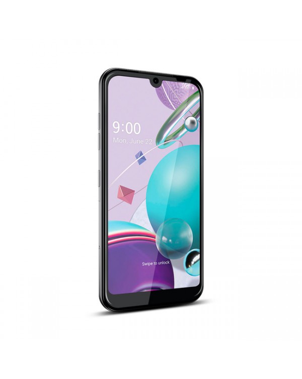 Blu Element - Tempered Glass Screen Protector for LG K31
