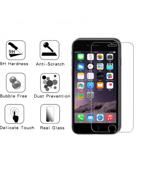 Tempered Glass Apple iPhone 8/iPhone 7/iPhone 6S/iPhone 6/iPhone SE (2020)