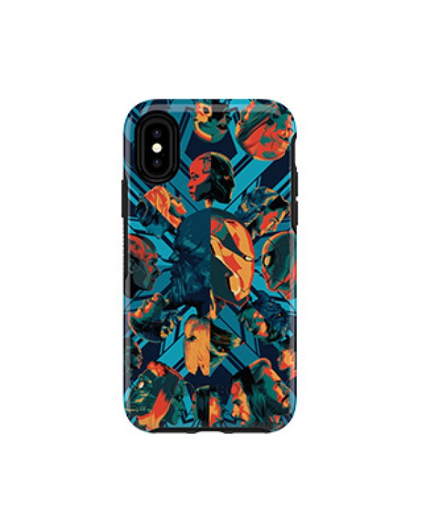 iPhone X/Xs Otterbox Infinity War Symmetry Marvel Series Case