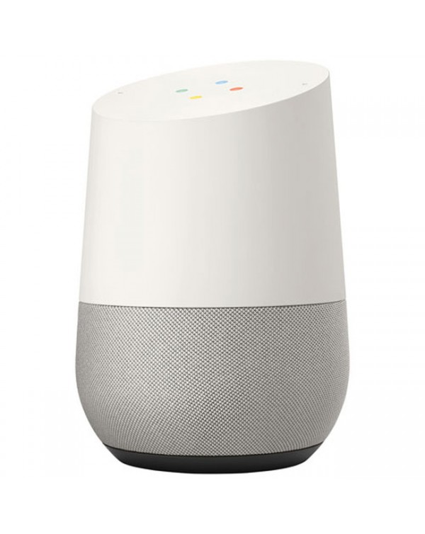 Google - Home Assistant White