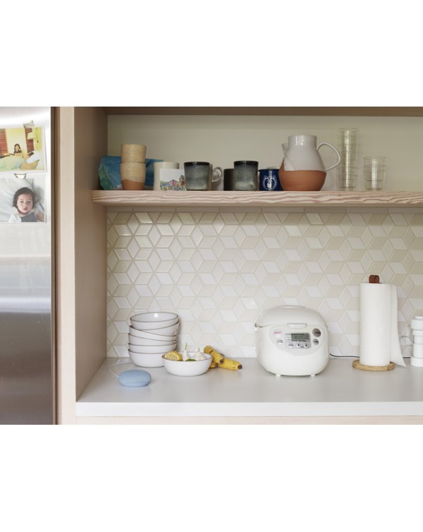 Google - Nest Mini Assistant V2 Como Blue