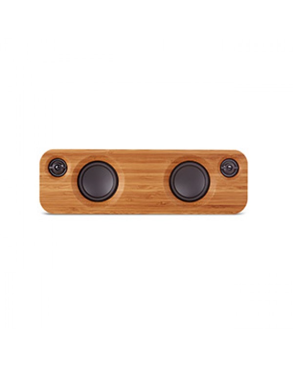 House of Marley Denim Get Together Mini Bluetooth Speaker