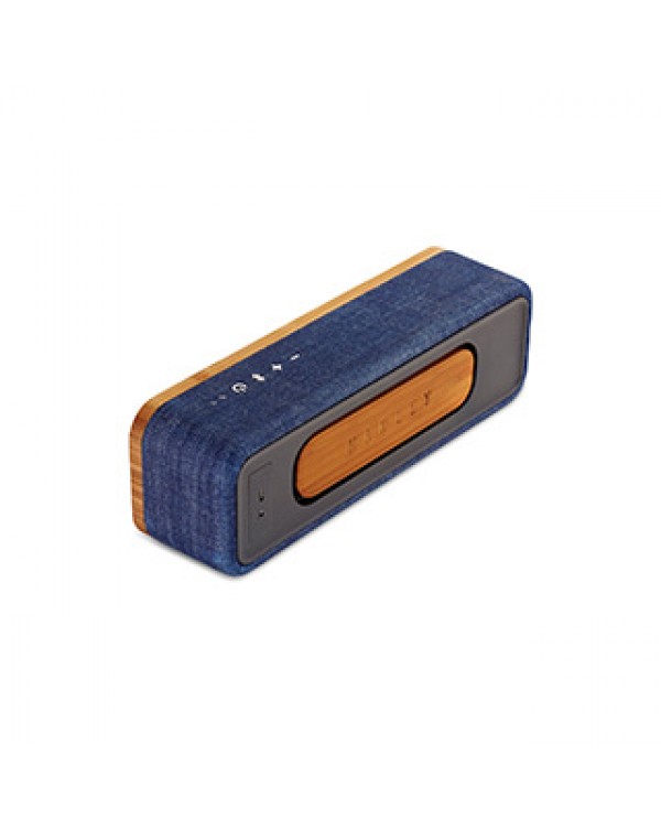 House of Marley Denim Get Together Mini Bluetooth Speaker