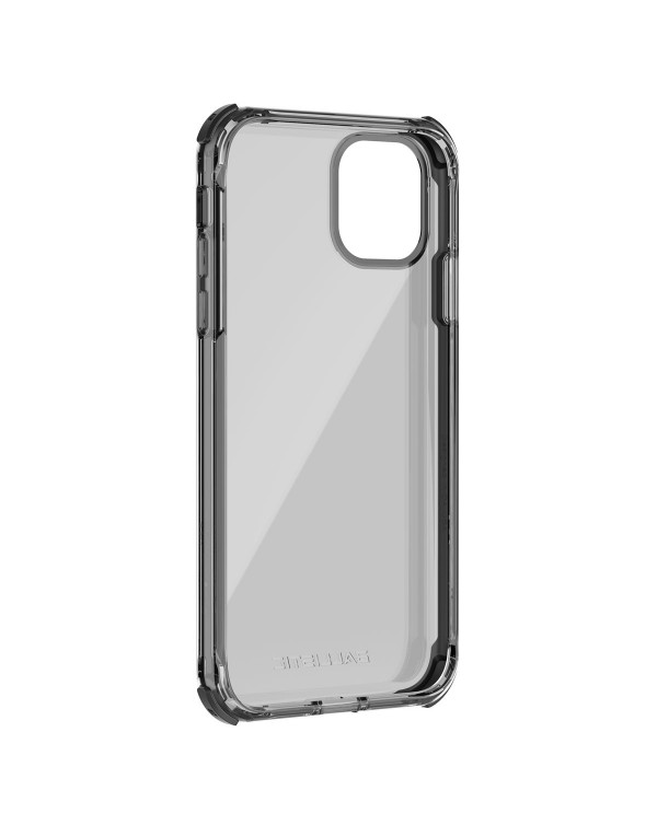 BALLISTIC B-SHOCK X90 CASE FOR IPHONE 11, BLACK