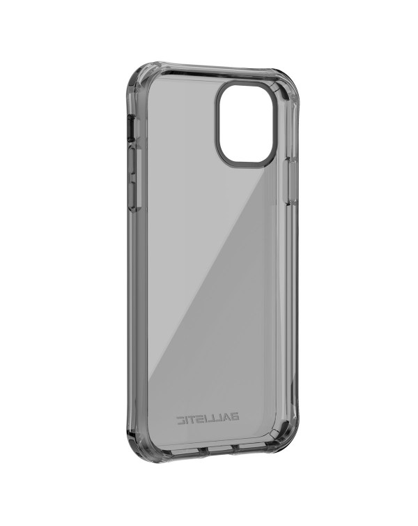 BALLISTIC JEWEL SERIES CASE FOR IPHONE 11, BLACK