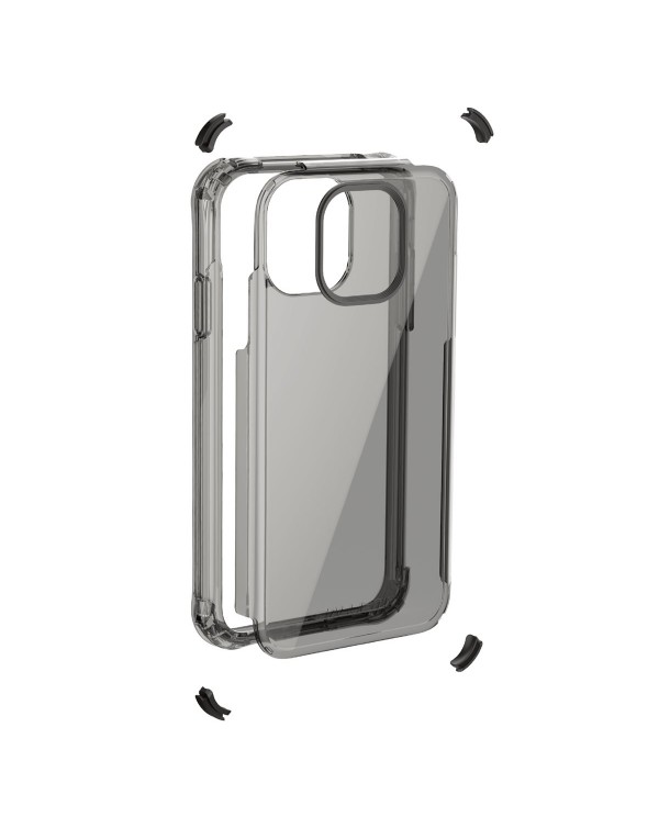 BALLISTIC JEWEL SERIES CASE FOR IPHONE 11, BLACK