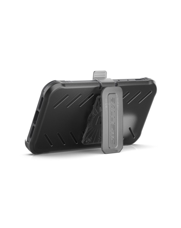 BALLISTIC TOUGH JACKET MAXX SERIES CASE FOR IPHONE 11 PRO, GREY