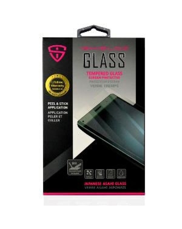 Apple iPhone 6/6s Plus iShieldz Tempered Glass Screen Protector