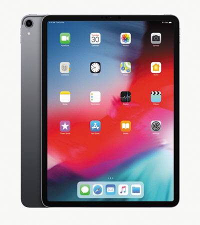 Apple iPad